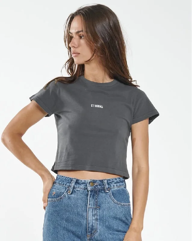 Minimal Thrills Mini Tee