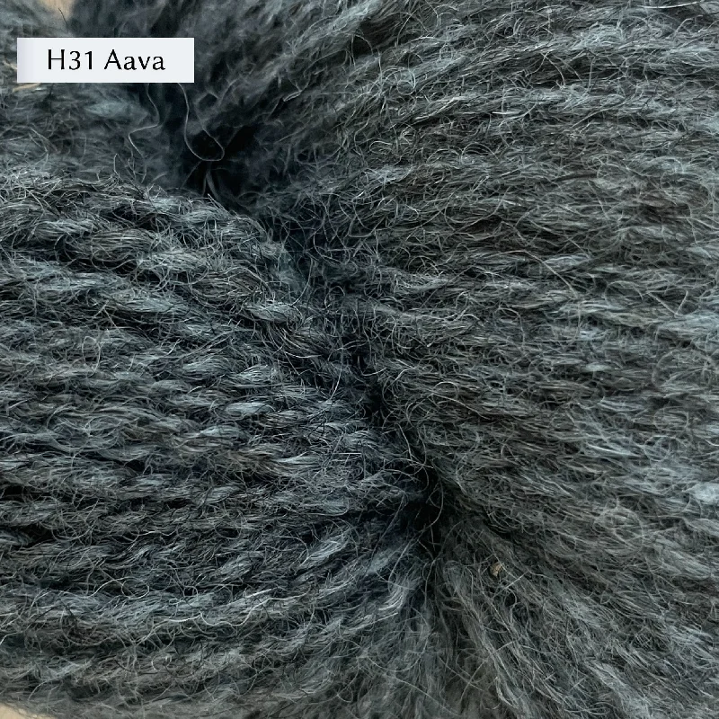 H31 Aava