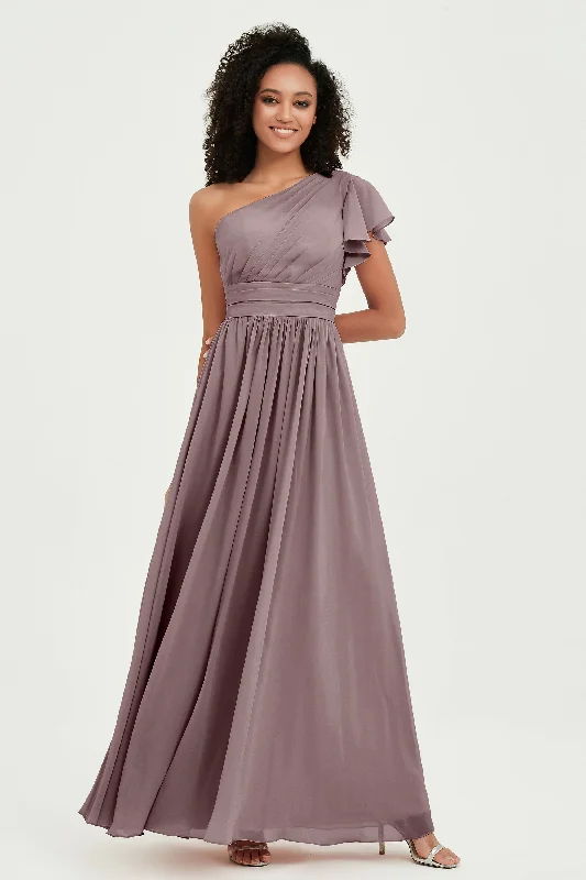 Vintage-Mauve