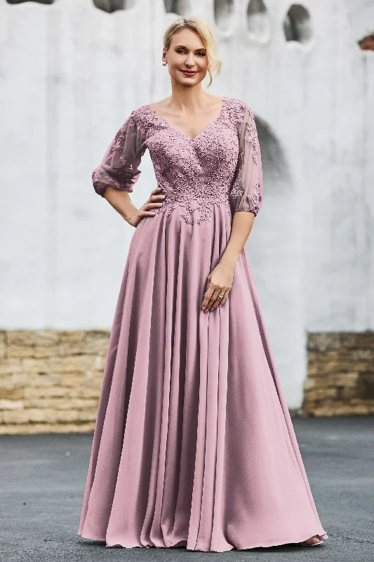 Vintage-Mauve