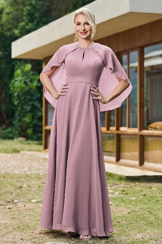 Vintage-Mauve