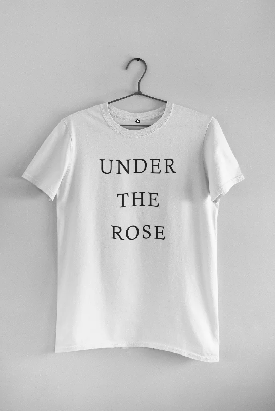 Under the Roses- BTS- HALF-SLEEVE T-SHIRTS