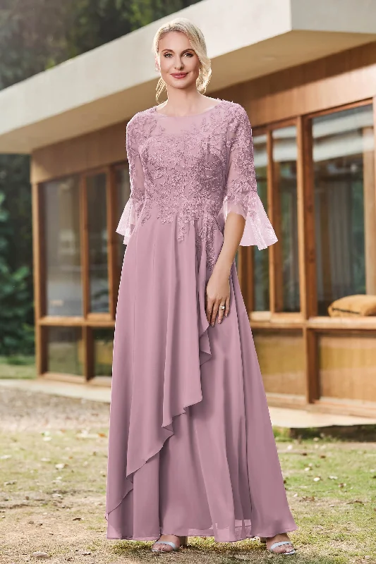 Vintage-Mauve