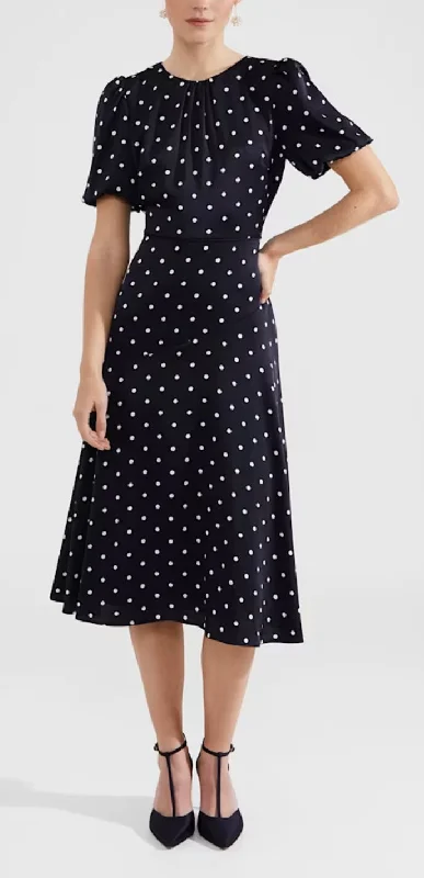 Hobbs Christina Dress