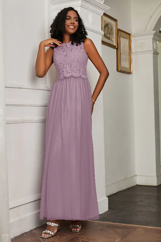 Vintage-Mauve